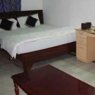 Abhivaadan Guest House, Hyderabad 1